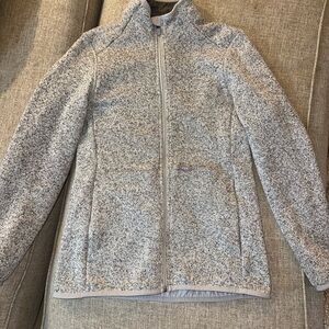 Figs Gray Women's Jacket